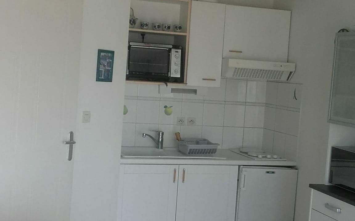 Photo of Kitchen in Chatelaillon-Plage