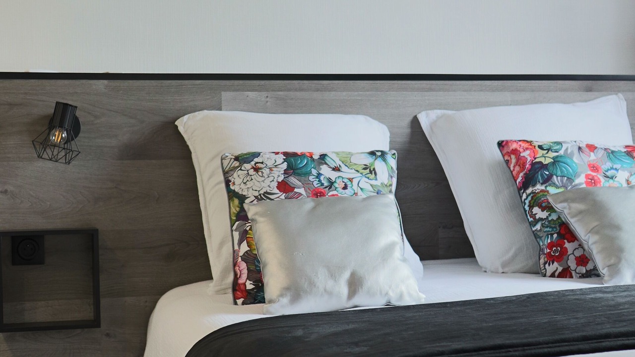 Photo of Bedroom in Piegut-Pluviers