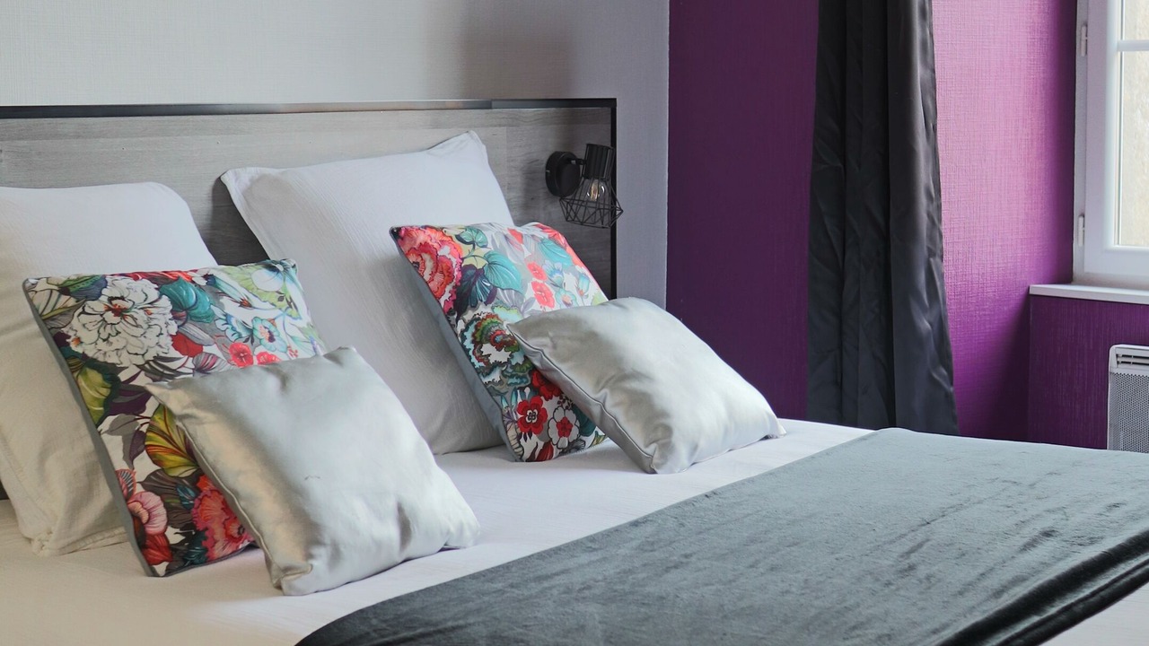 Photo of Bedroom in Piegut-Pluviers