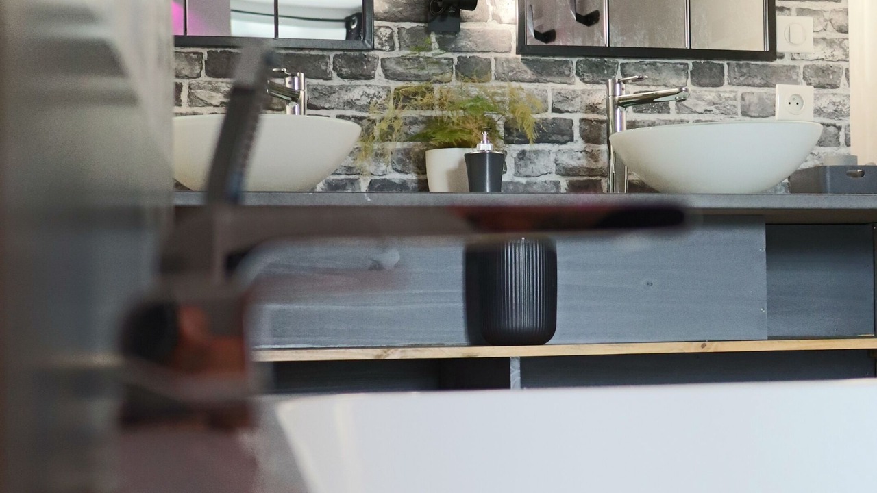 Photo of Kitchen in Piegut-Pluviers