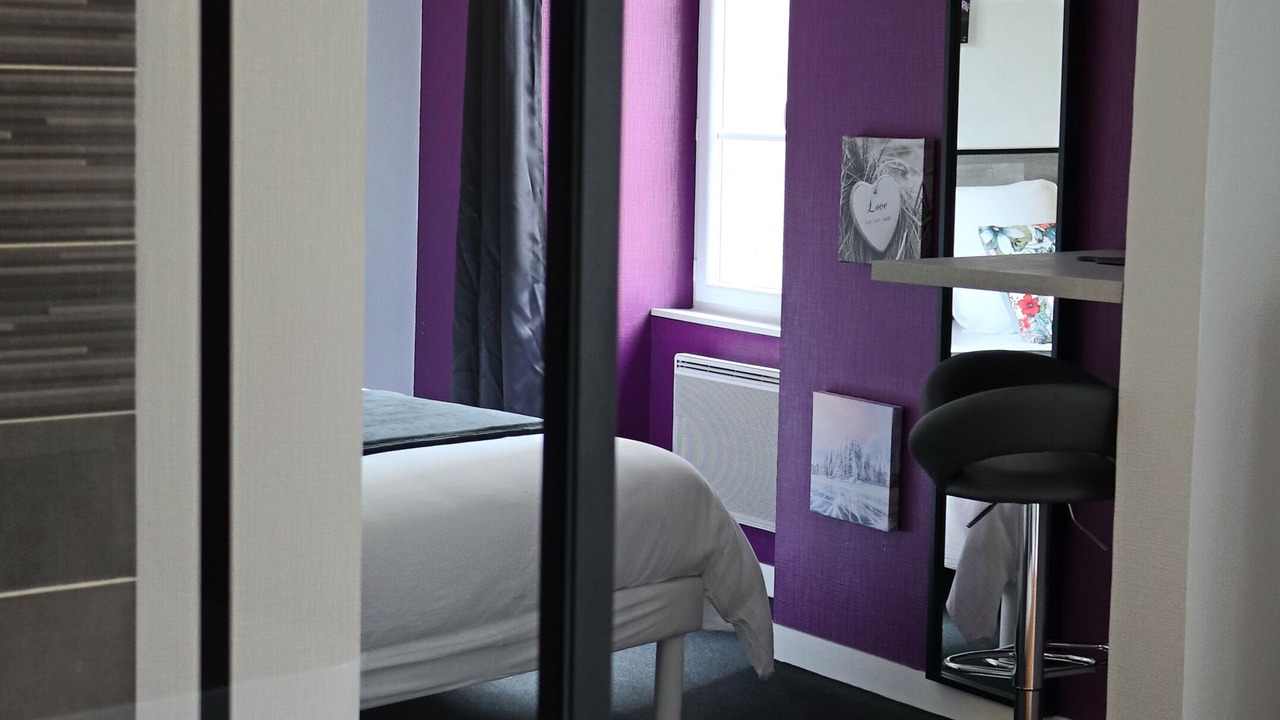 Photo of Bedroom in Piegut-Pluviers