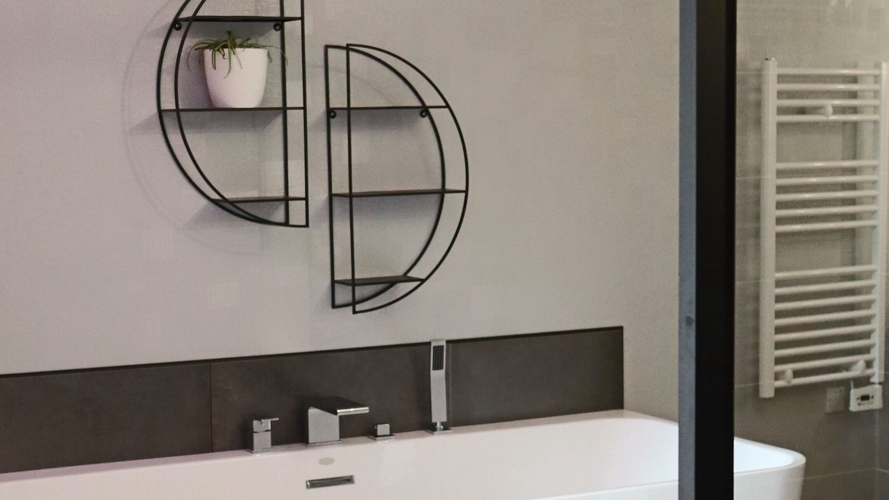 Photo of Bathroom in Piegut-Pluviers