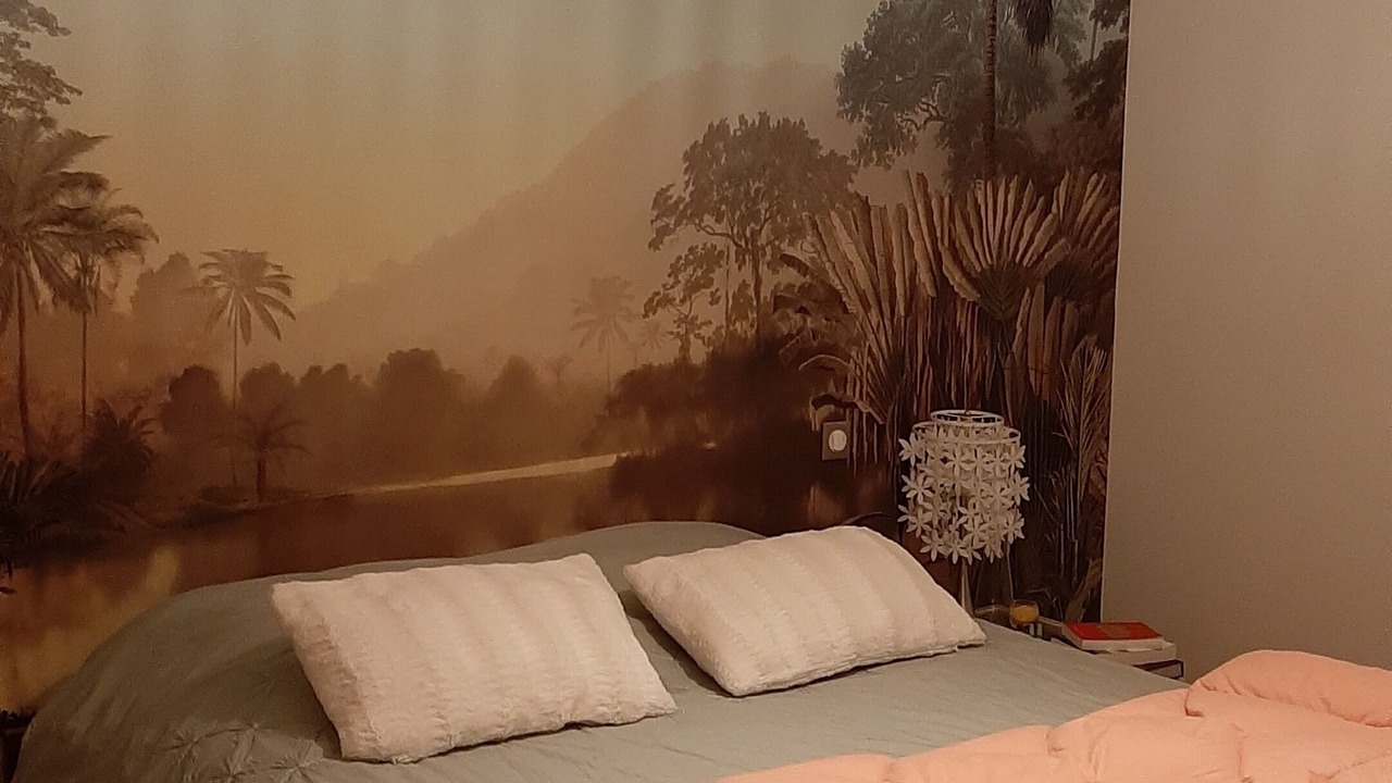 Photo of Bedroom in Linars