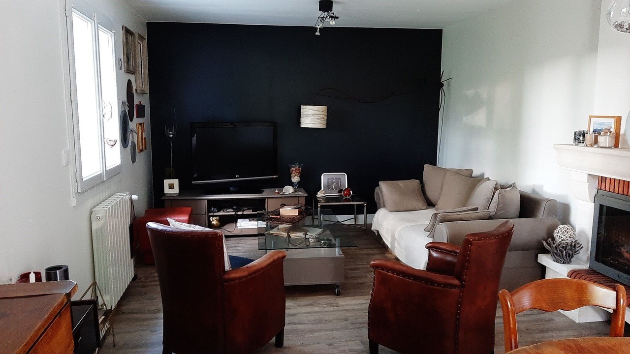Photo of Livingroom in Linars