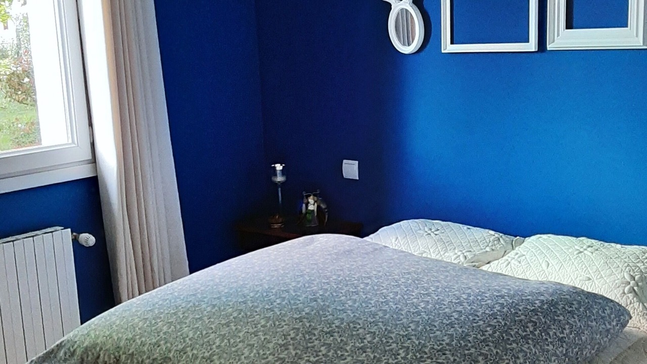 Photo of Bedroom in Linars