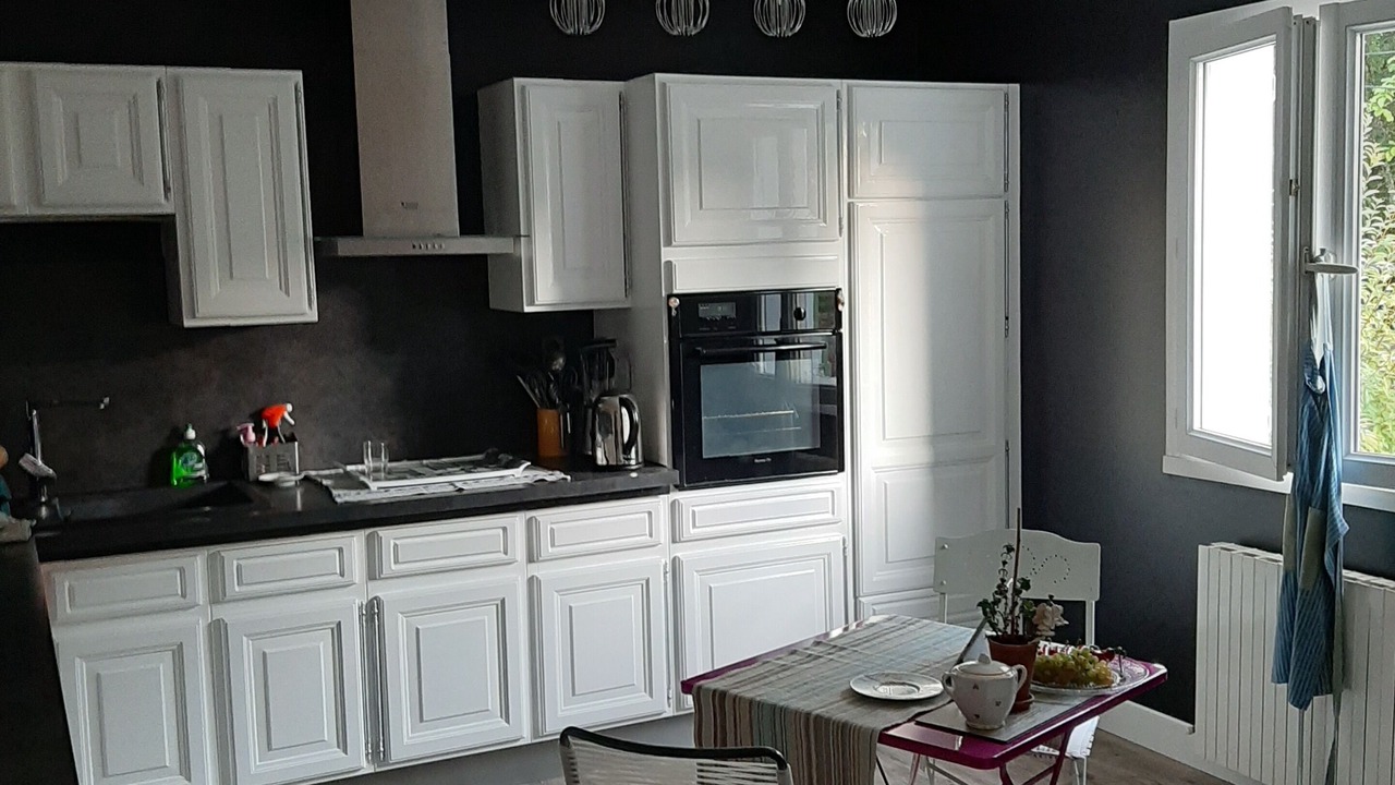Photo of Kitchen in Linars