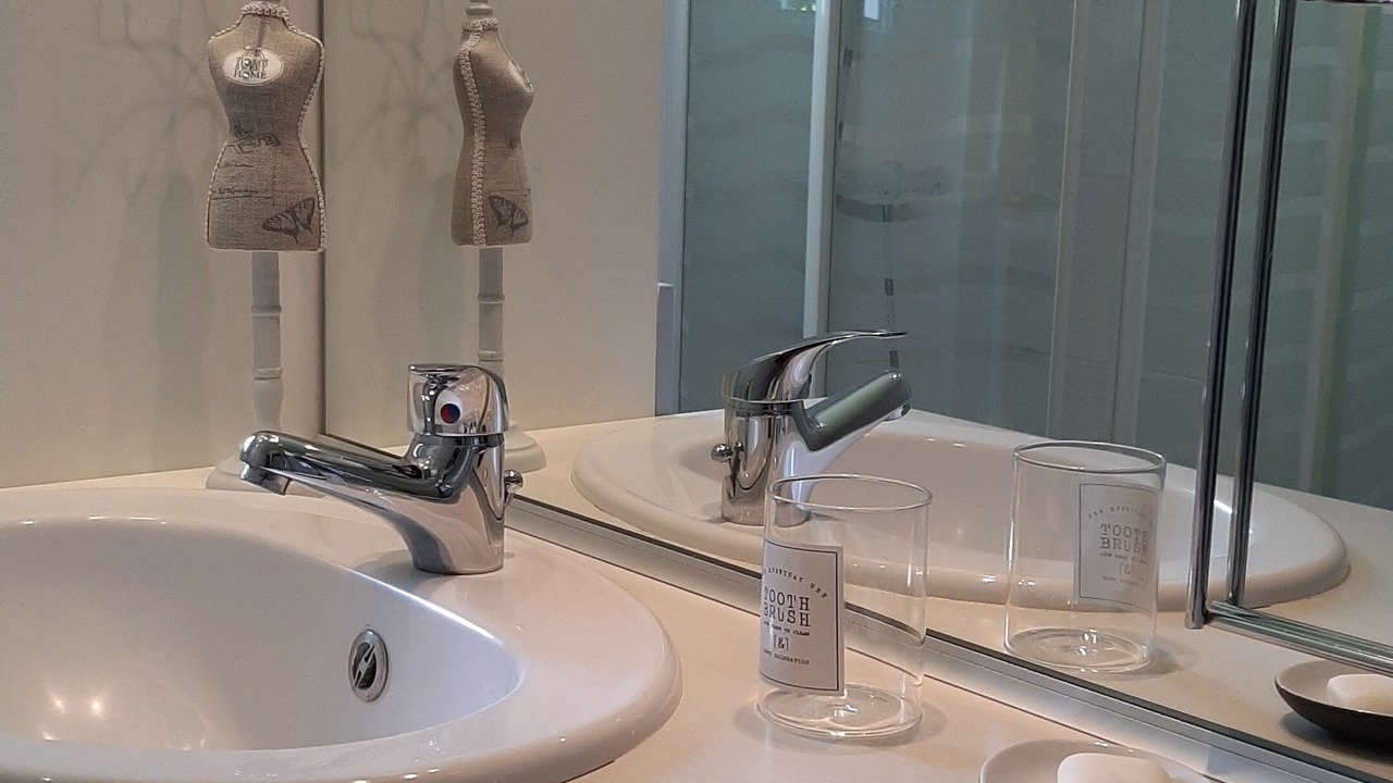 Photo of Bathroom in Linars
