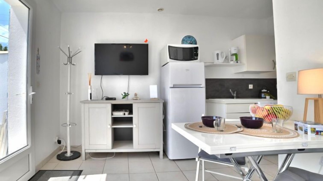 Photo of Livingroom in Cheray