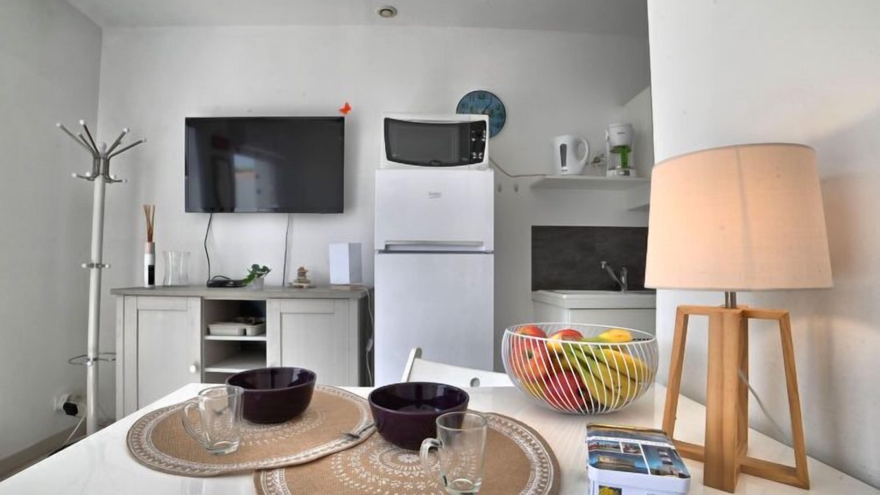 Photo of Bedroom in Cheray