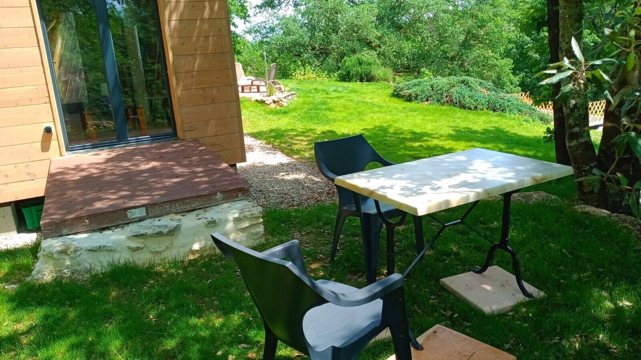 Photo of Outdoor in Saint-Leon-sur-Vezere