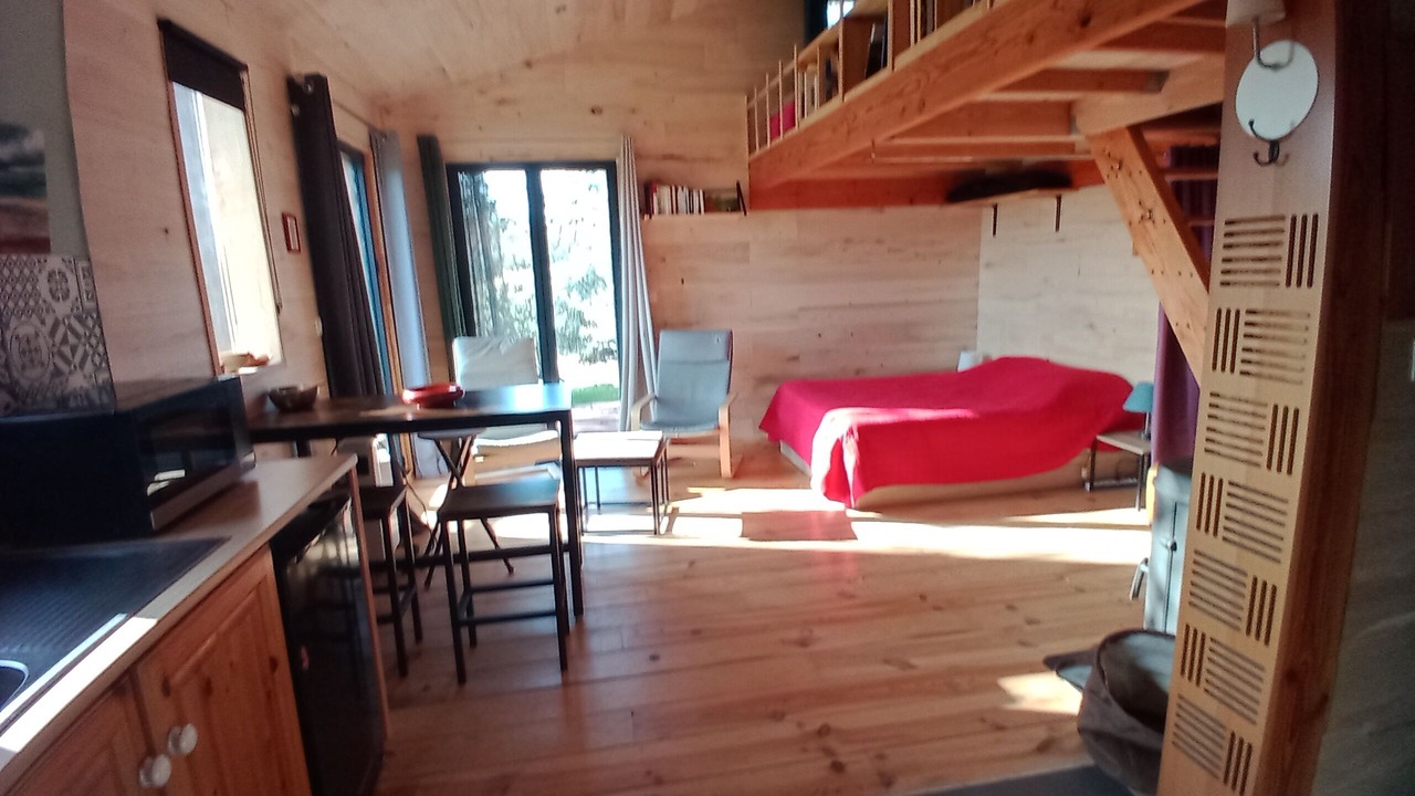 Photo of Bedroom in Saint-Leon-sur-Vezere