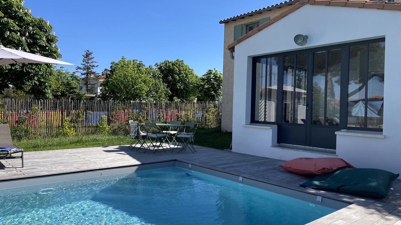 Photo of Outdoor in Saint-Palais-sur-Mer