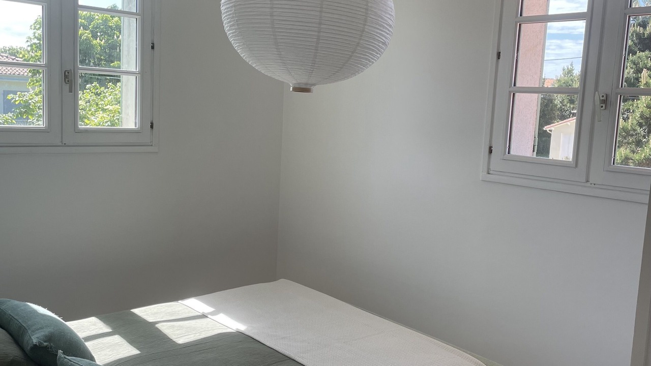 Photo of Bedroom in Saint-Palais-sur-Mer