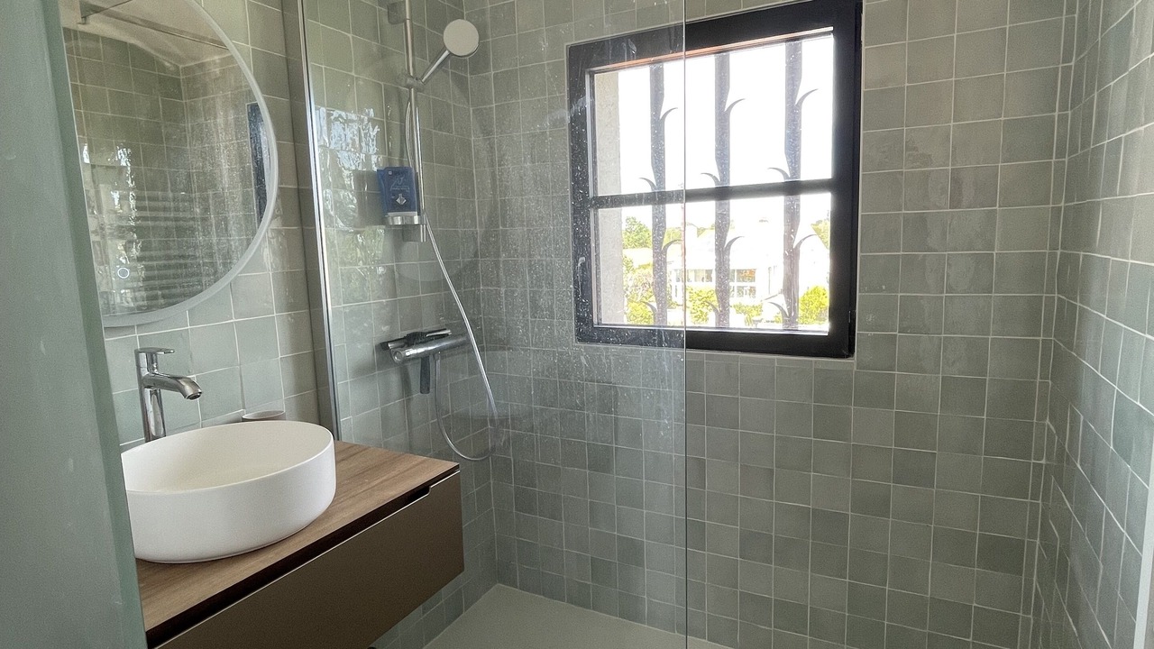 Photo of Bathroom in Saint-Palais-sur-Mer