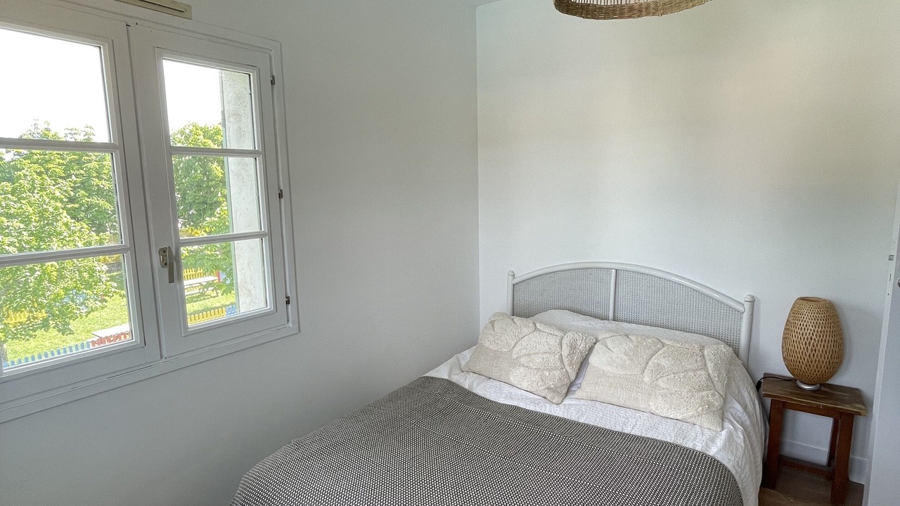 Photo of Bedroom in Saint-Palais-sur-Mer