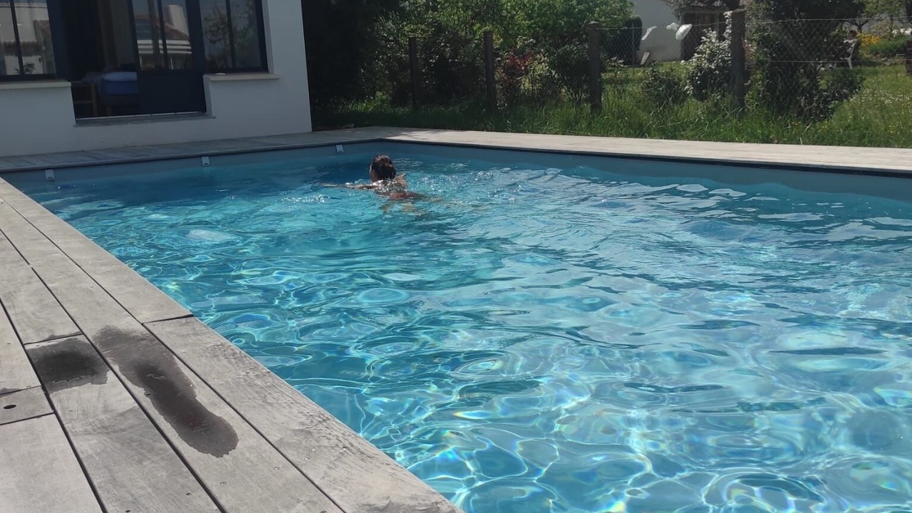 Photo of Outdoor in Saint-Palais-sur-Mer