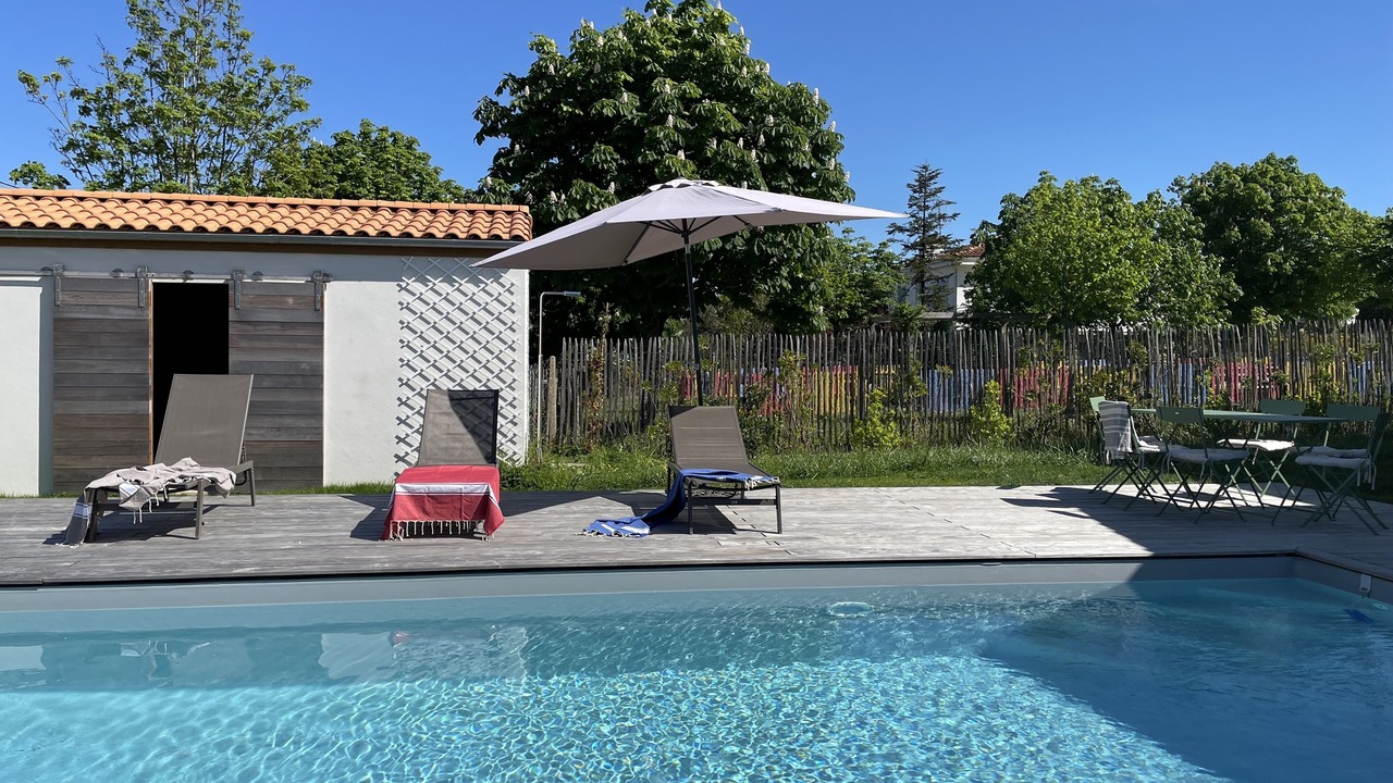 Photo of Outdoor in Saint-Palais-sur-Mer