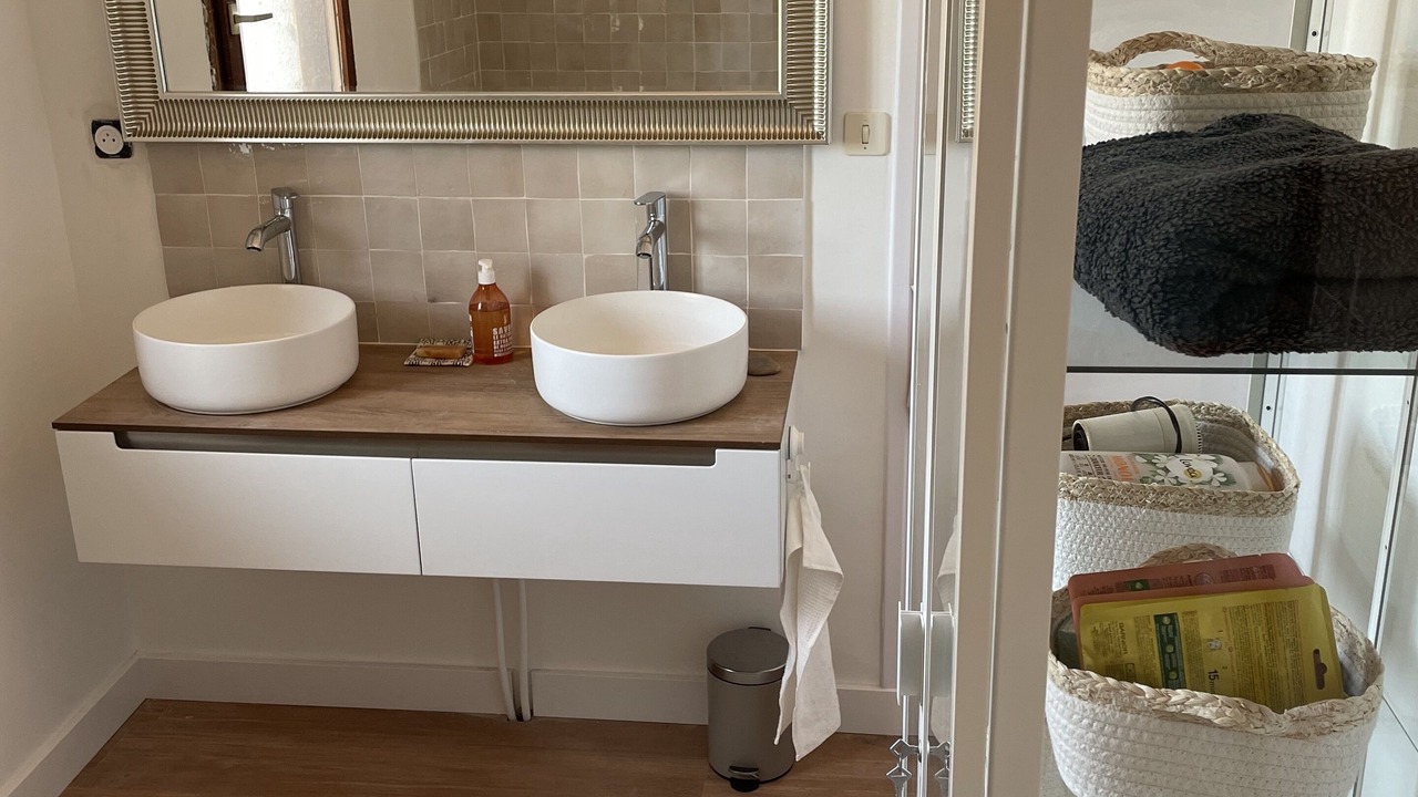 Photo of Bathroom in Saint-Palais-sur-Mer