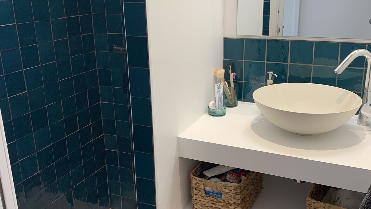 Photo of Bathroom in Saint-Palais-sur-Mer
