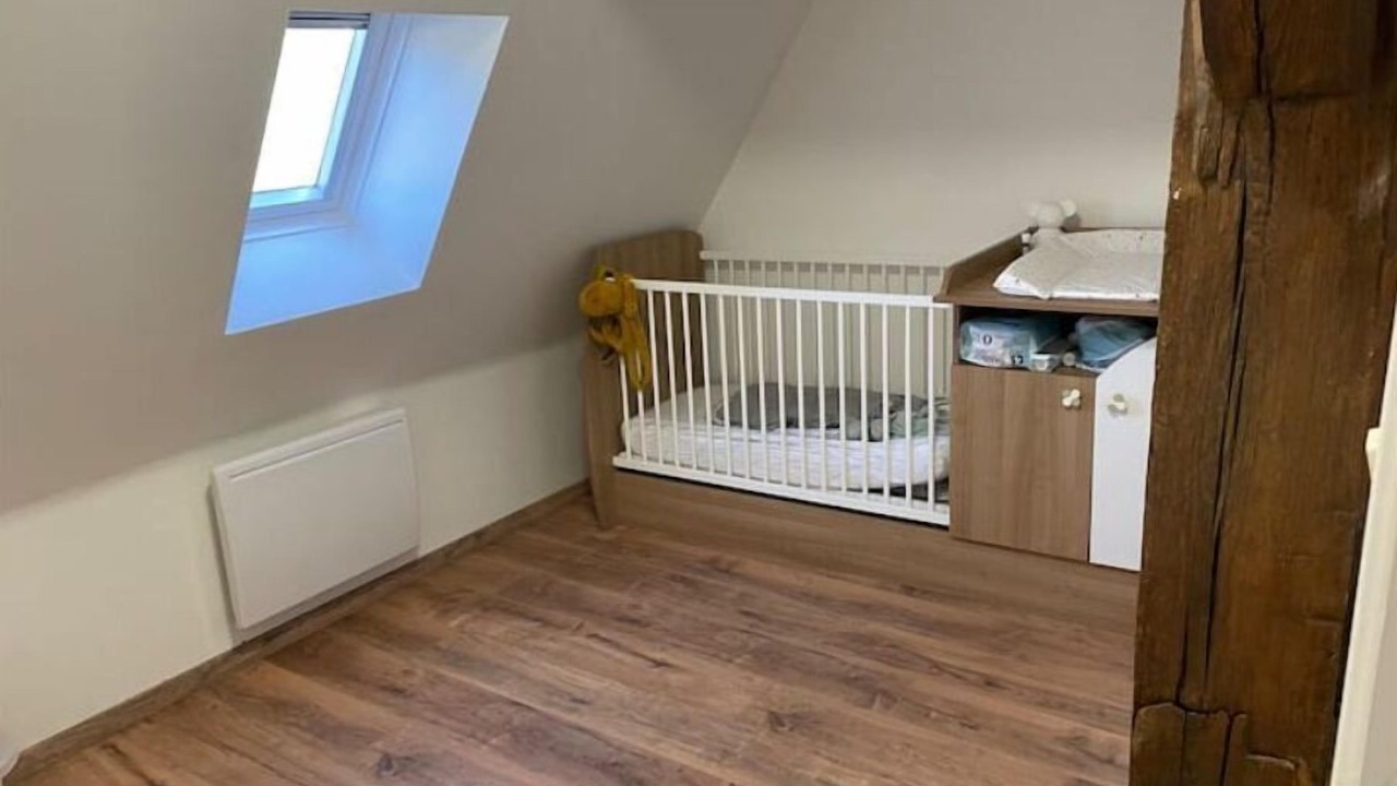 Photo of Bedroom in Lanquais