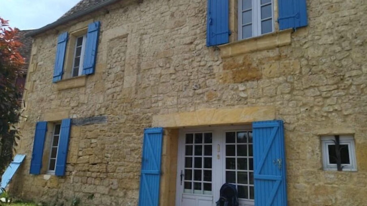 Photo of Outdoor in Lanquais