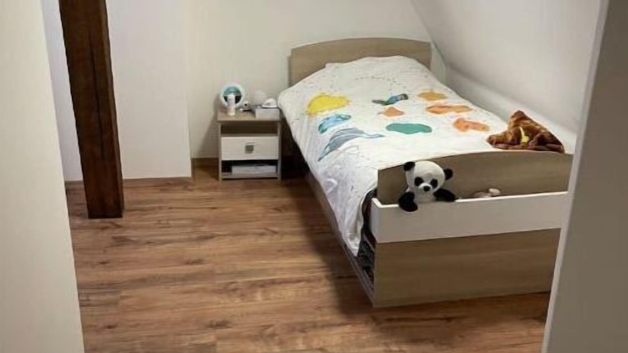 Photo of Bedroom in Lanquais