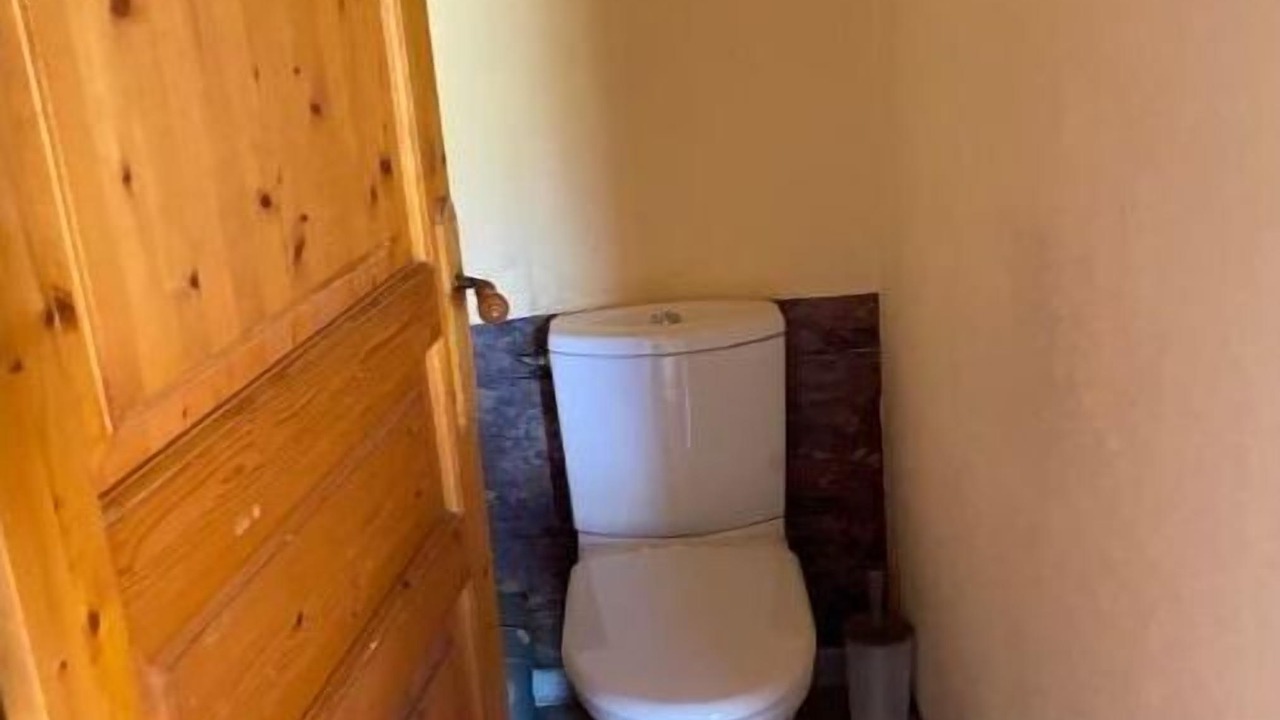 Photo of Bathroom in Lanquais