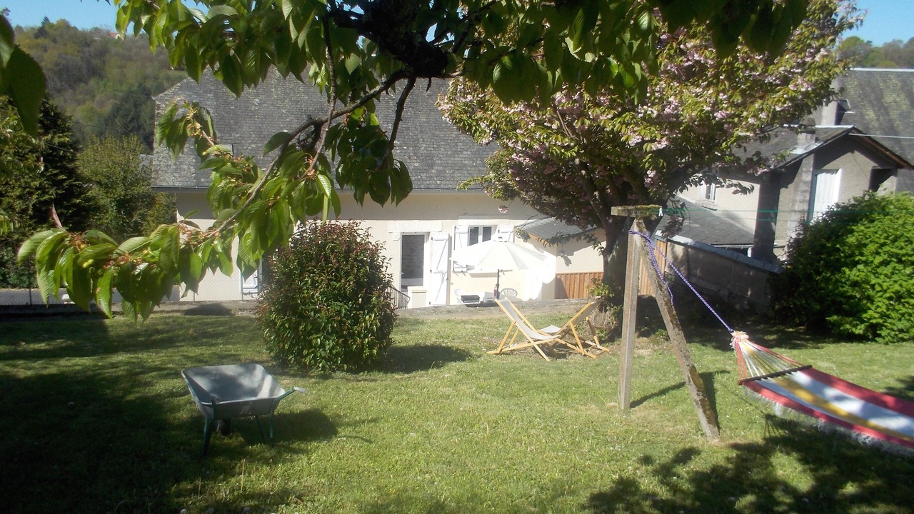 Photo of Outdoor in Vigeois