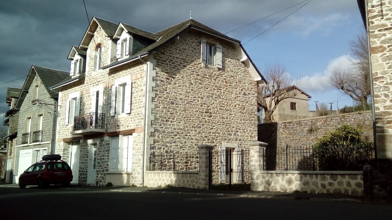 Photo of Outdoor in Vigeois