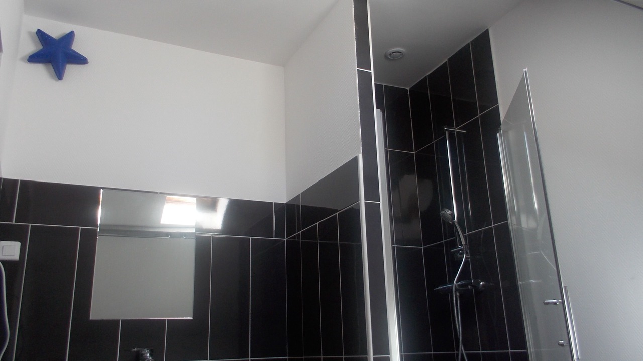 Photo of Bathroom in Vigeois