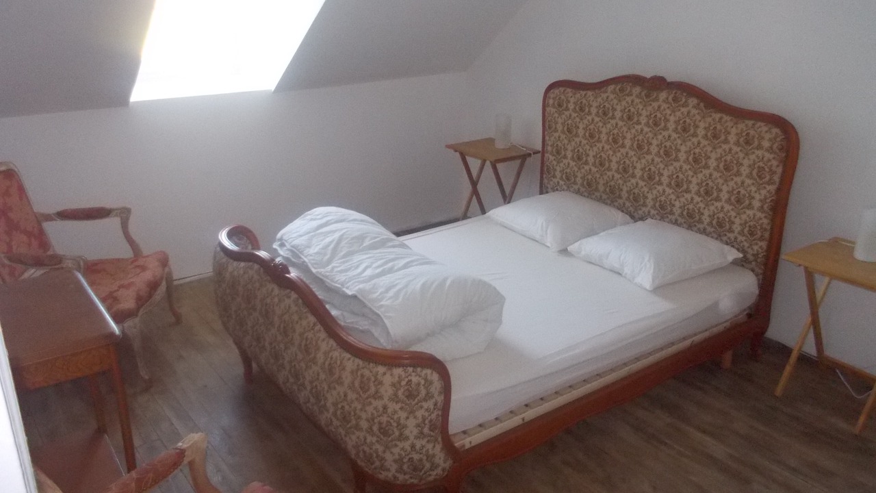 Photo of Bedroom in Vigeois