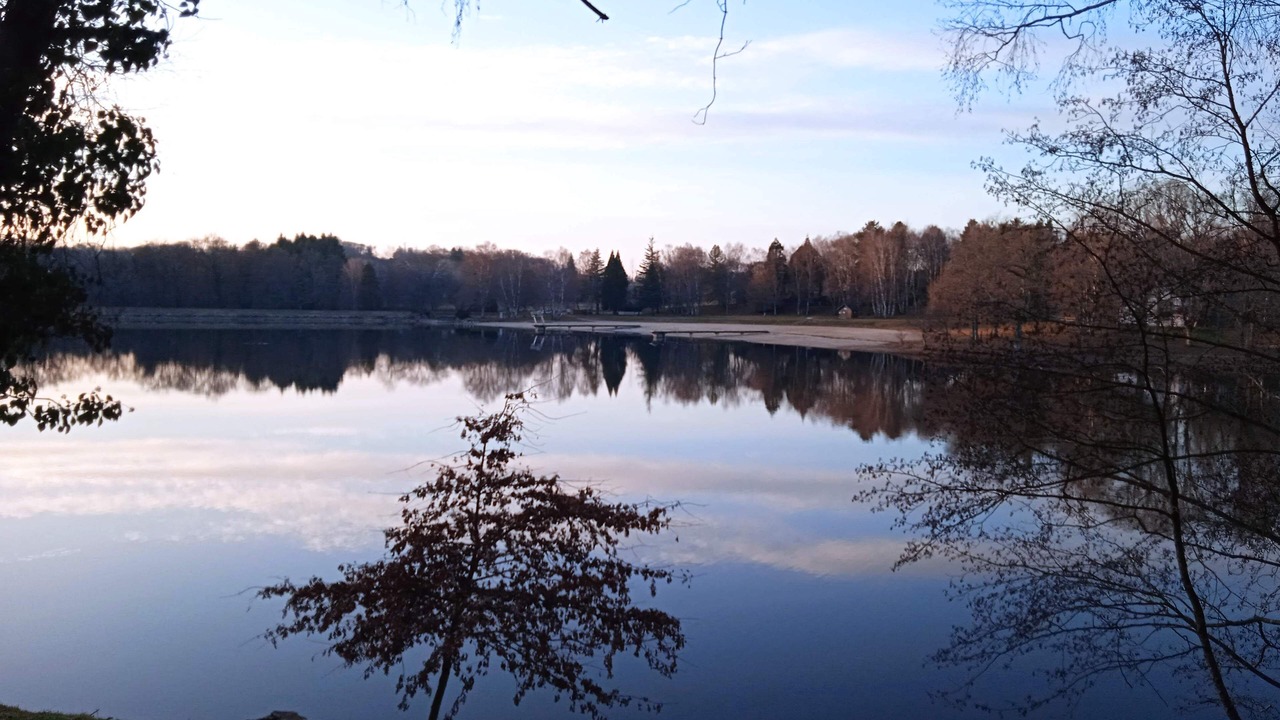 Photo of Outdoor in Vigeois