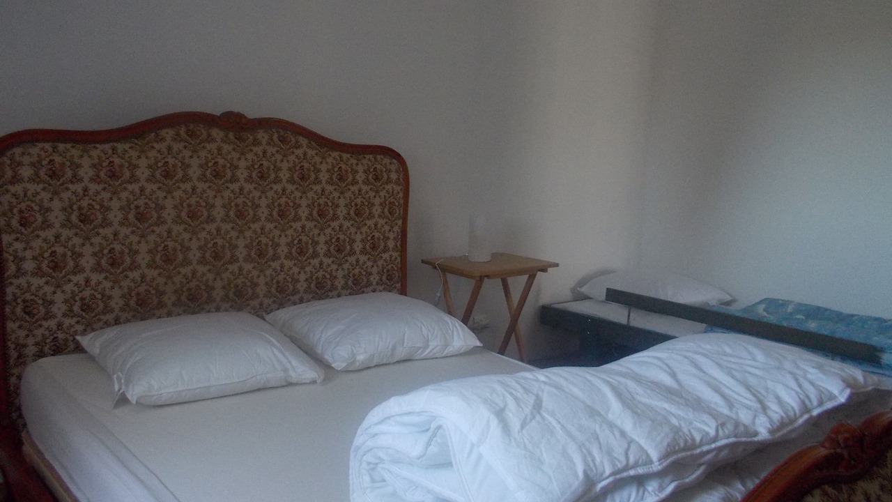 Photo of Bedroom in Vigeois