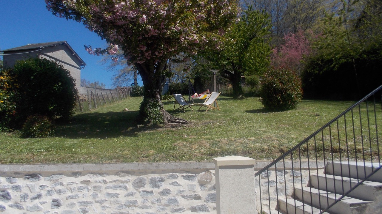 Photo of Outdoor in Vigeois