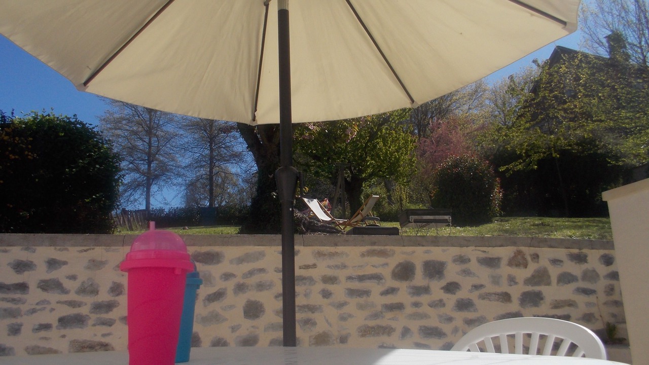 Photo of Outdoor in Vigeois