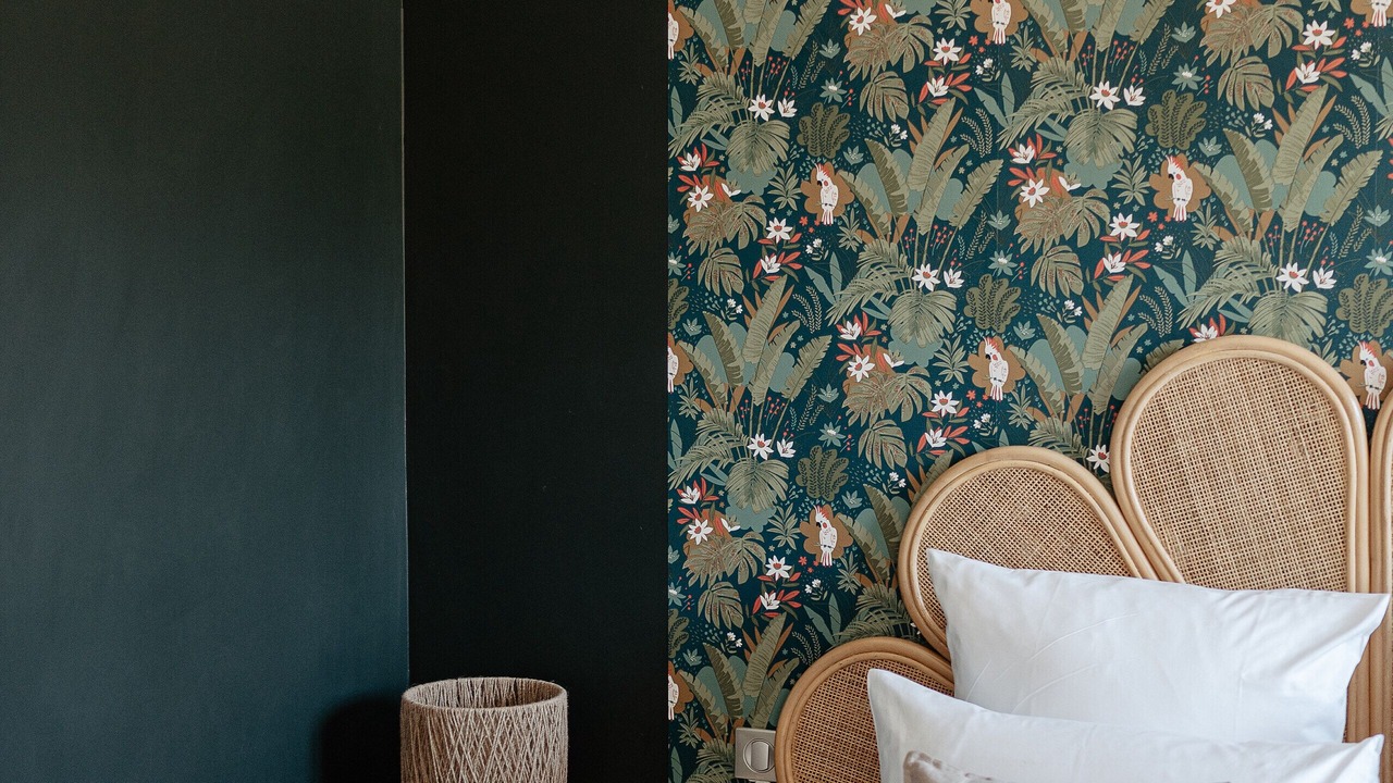 Photo of Bedroom in Carignan-de-Bordeaux