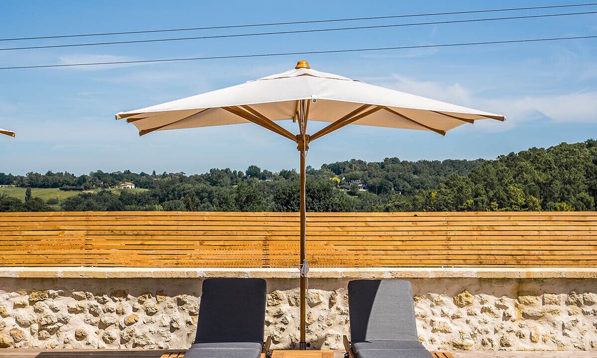Photo of Outdoor in Carignan-de-Bordeaux