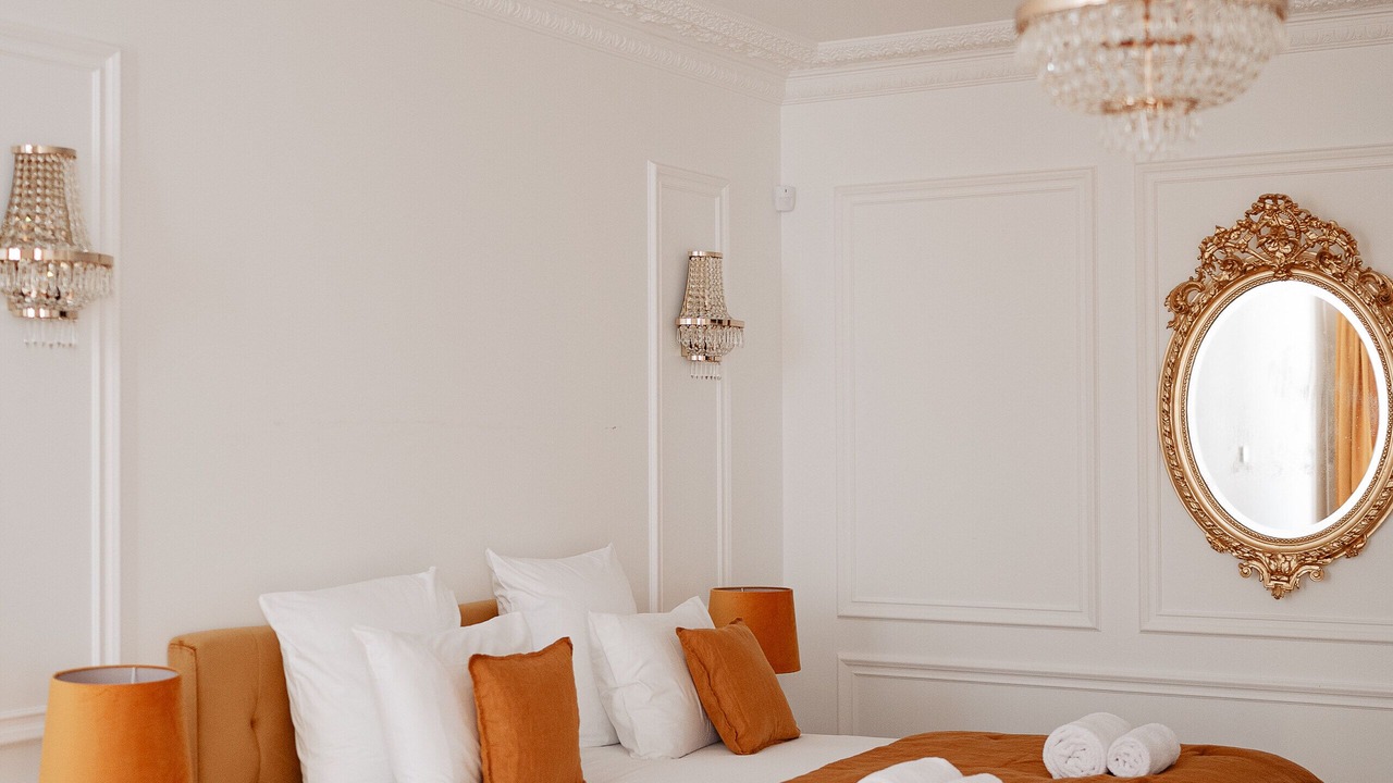 Photo of Bedroom in Carignan-de-Bordeaux