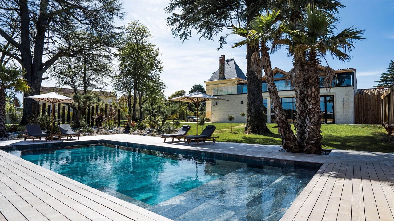 Photo of Outdoor in Carignan-de-Bordeaux