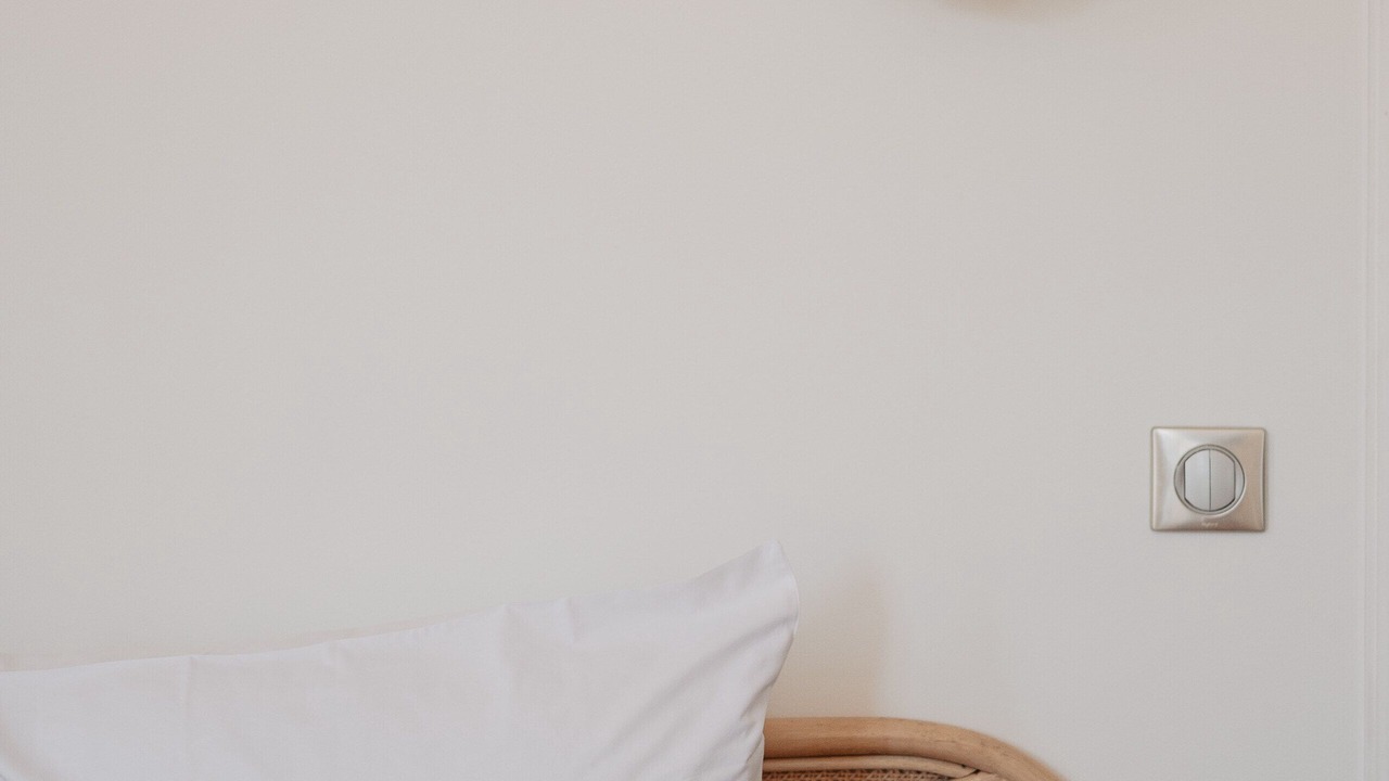 Photo of Bedroom in Carignan-de-Bordeaux