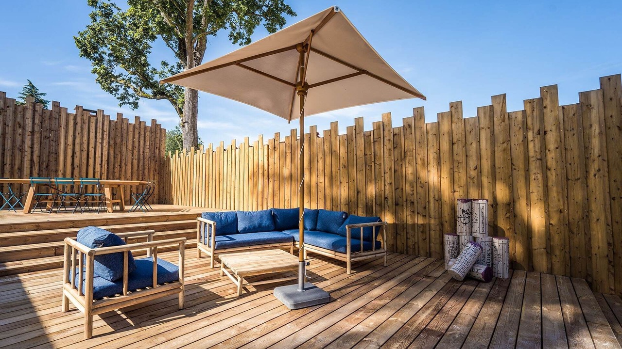 Photo of Outdoor in Carignan-de-Bordeaux