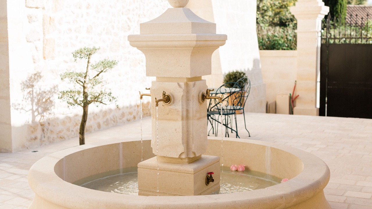 Photo of Patio Balcony in Carignan-de-Bordeaux