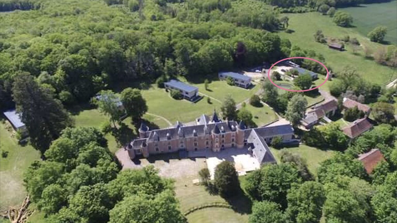 Photo of Outdoor in Saint-Pierre-de-Maille