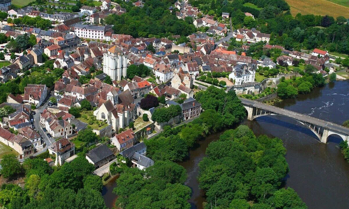 Photo of Outdoor in Saint-Pierre-de-Maille
