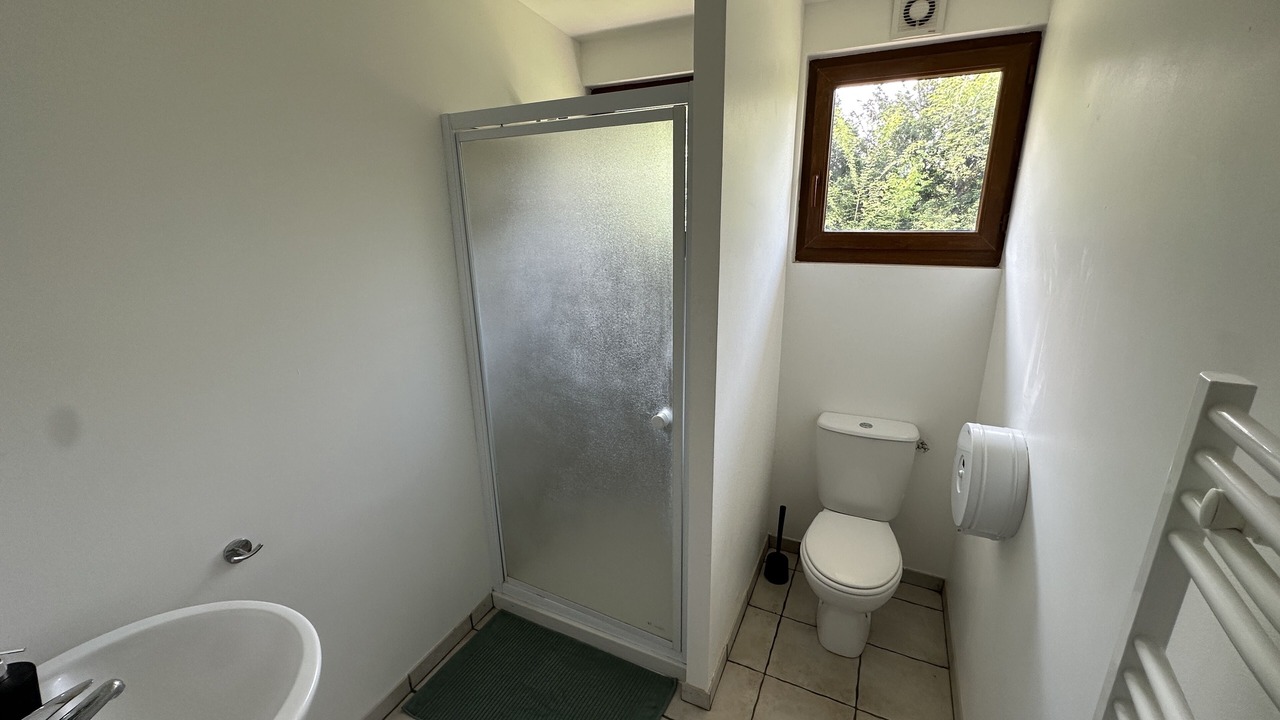 Photo of Bathroom in Saint-Pierre-de-Maille