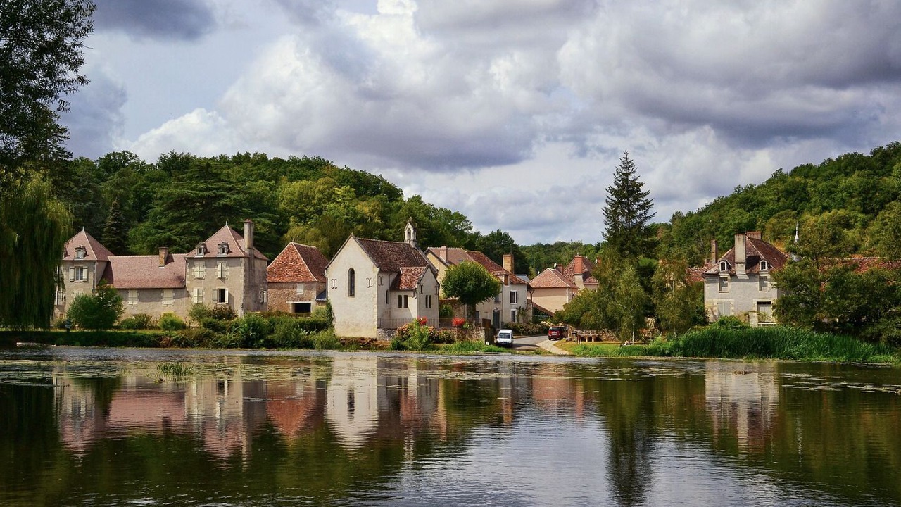 Photo of Outdoor in Saint-Pierre-de-Maille