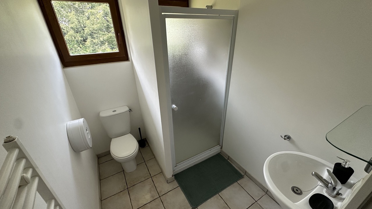 Photo of Bathroom in Saint-Pierre-de-Maille
