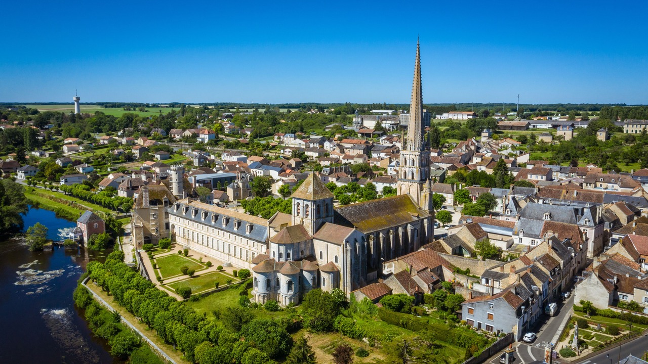 Photo of Outdoor in Saint-Pierre-de-Maille