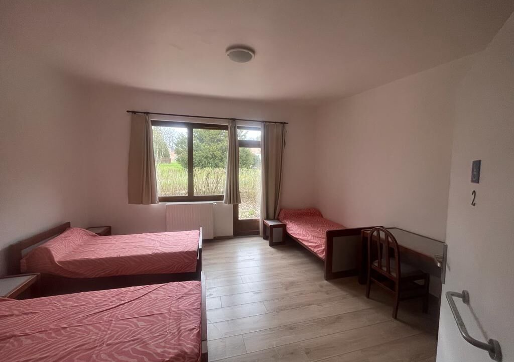 Photo of Bedroom in Saint-Pierre-de-Maille