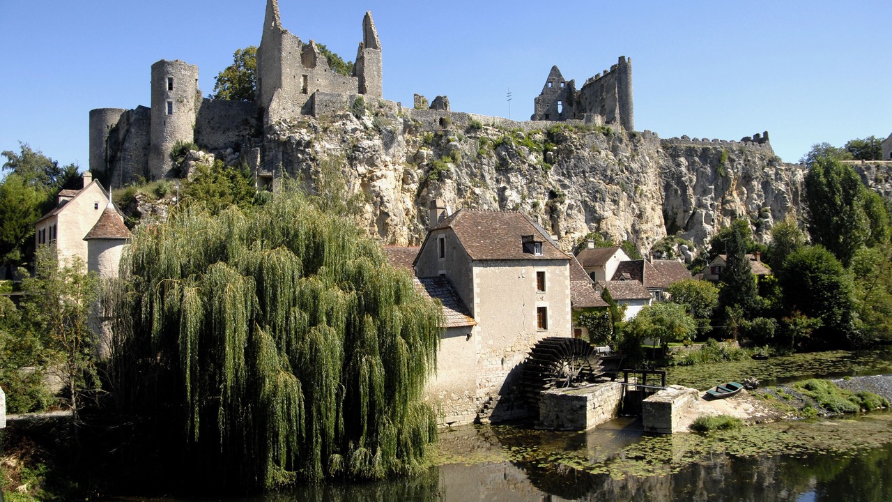 Photo of Others in Saint-Pierre-de-Maille